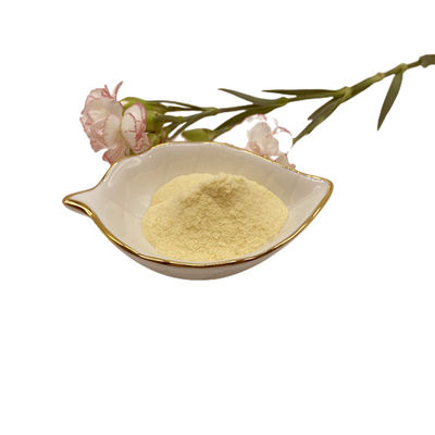 Light Yellow Organic Amino Acids Powder Plant Amino Acids 5% Moisture