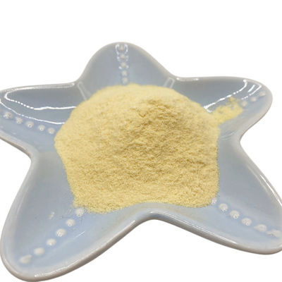 Light Yellow Organic Amino Acids Powder Plant Amino Acids 5% Moisture
