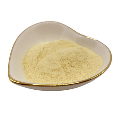 Light Yellow Organic Amino Acids Powder Plant Amino Acids 5% Moisture