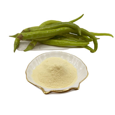 Light Yellow Organic Amino Acids Powder Plant Amino Acids 5% Moisture