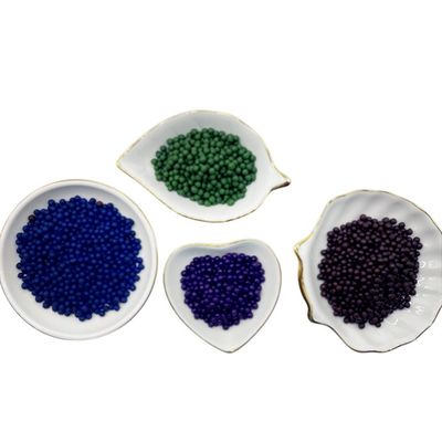 NPK 12-1-2 Shining Pearls Organic Granular Fertilizer For Trees