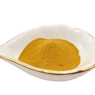 CAS No.66071-94-1 Corn Steep Powder Corn Extracted Organic Powder
