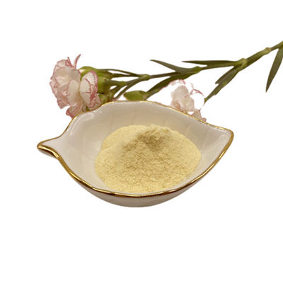 Total Water Soluble 80% Purity Amino Acid Supplement Light Yellow Powder 500g