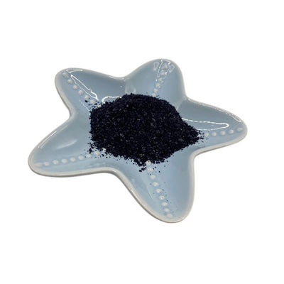 80% Humic Acid And 12% K20 Water Soluble Fertilizer Potassium Humate