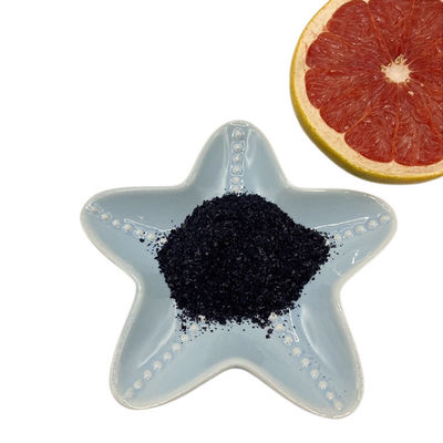 80% Humic Acid And 12% K20 Water Soluble Fertilizer Potassium Humate