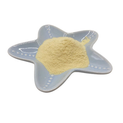 Total Water Soluble 80% Purity Amino Acid Supplement Light Yellow Powder 500g