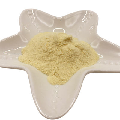 Total Water Soluble 80% Purity Amino Acid Supplement Light Yellow Powder 500g