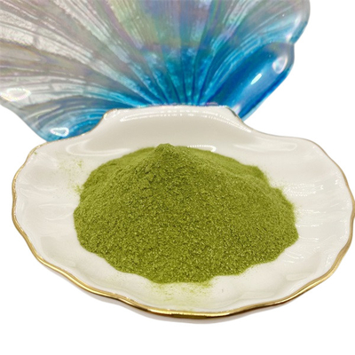 Non Toxic Seaweed Extract Polysaccharide Fertilizer K2O 18% Powder