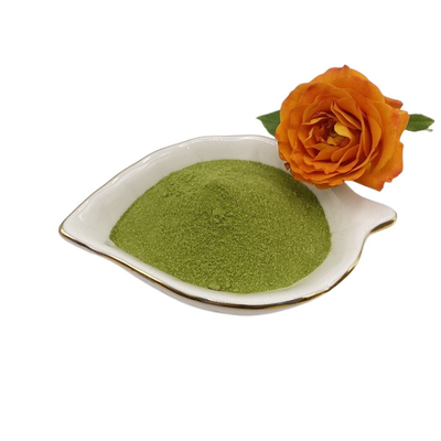 Non Toxic Seaweed Extract Polysaccharide Fertilizer K2O 18% Powder