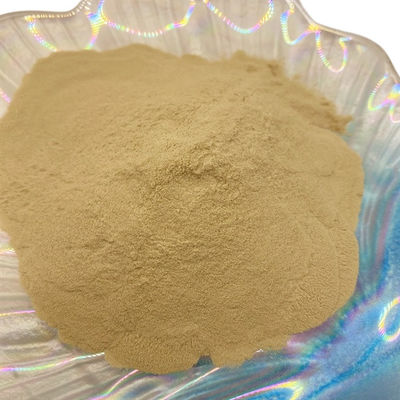 80% Amino Acid Chelate Fertilizer Total Free Organic Fertilizer PH4 - 6 Powder