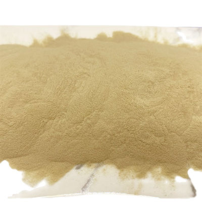 80% Amino Acid Chelate Fertilizer Total Free Organic Fertilizer PH4 - 6 Powder