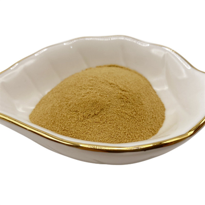 Light Brown Microgranular Fish Powder Fish Protein Fertilizer Microgranular