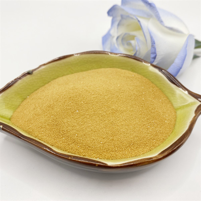 Organic Fish Based Fertilizer with 35% Amino Acid