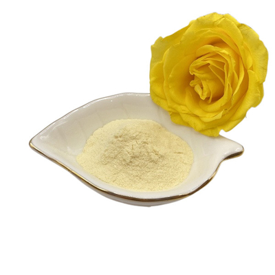 Organic Organic Soy Protein Powder 80% Amino Acids 100% Water Soluble