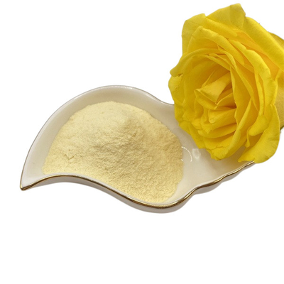 OMRI Certified Hydrolyzed Organic Soy Protein Powder 90%-95%