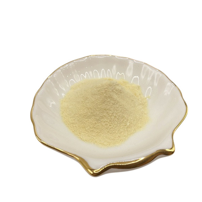 Organic Organic Soy Protein Powder 80% Amino Acids 100% Water Soluble