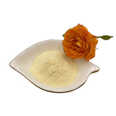 100% Water Soluble Soy Protein Powder for Soybean Meals