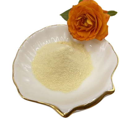 14%-16% Organic Nitrogen Soy Protein Powder for Energy Supplement