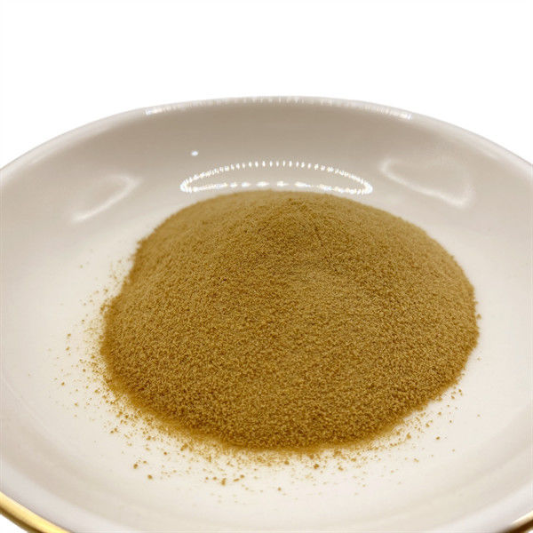 Brown Fish Protein Fertilizer 15-2-2 With Oligopeptide ≥75% Water Soluble ≥99%