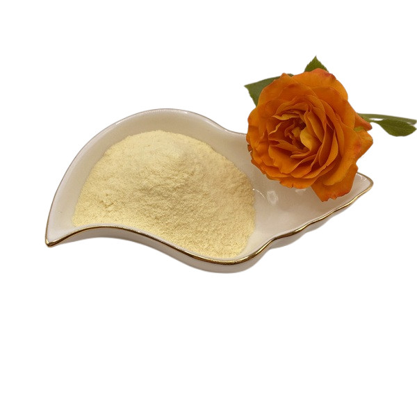 OMRI Certified Hydrolyzed Organic Soy Protein Powder 90%-95%