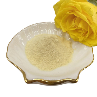 ১৬% জৈবিক নাইট্রোজেন সয়া প্রোটিন পাউডার