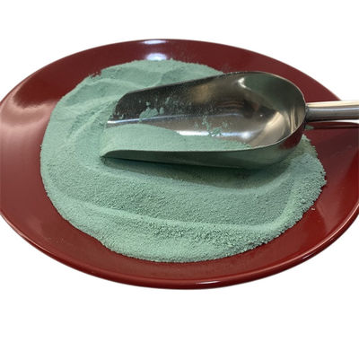 Copper 10% Organic Fertilizer Chelated Amino Acids 25% Green Powder