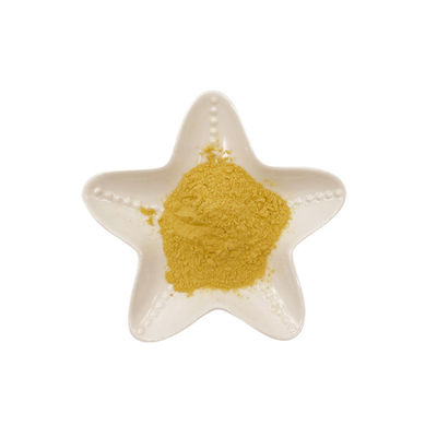 Small Molecular Agricultural Water Soluble Chitosan Powder Bulk
