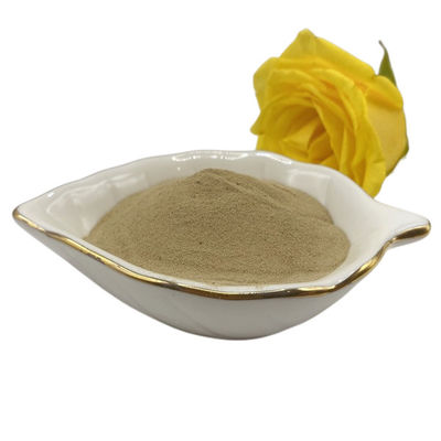 100% Water Solubility Agriculture Amino Acid Fertilizer Color Light Brown