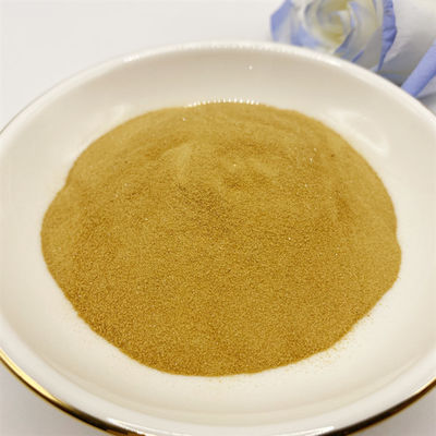 Animal Source Hydrolyzed Protein Fish Protein Fertilizer Biostimulant Oligopeptide 75%