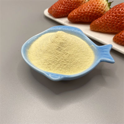 90%~95% Hydrolyzed Plant Protein Organic Nitrogen Boosting Soy Protein Powder