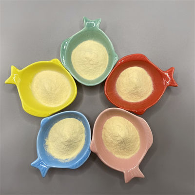 90%~95% Hydrolyzed Plant Protein Organic Nitrogen Boosting Soy Protein Powder