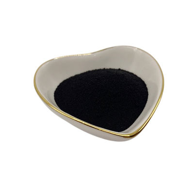 Ascophyllum Nodosum Kelp Fertilize Seaweed  Extract Black Micro Particle For Plants