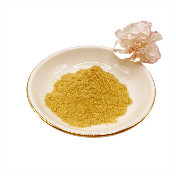 Small Molecular Agricultural Water Soluble Chitosan Powder Bulk